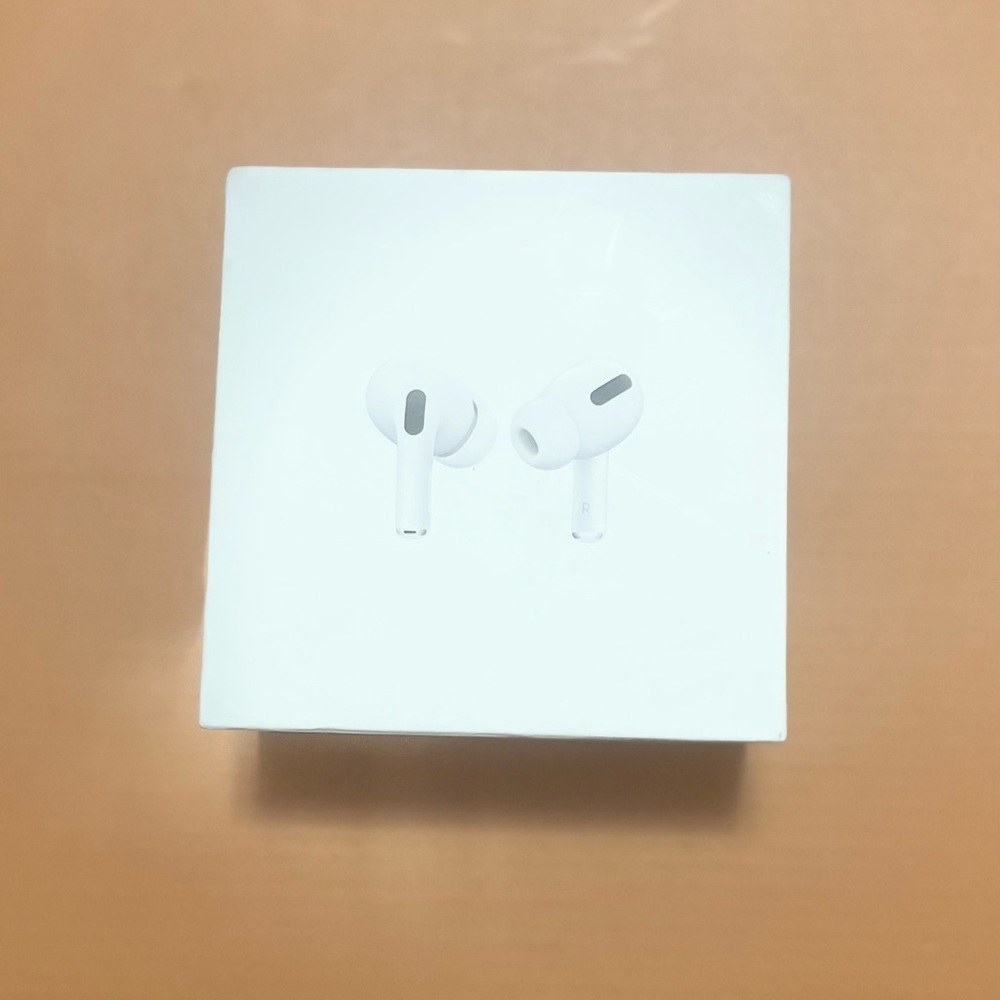 Apple Airpods Pro 🎵